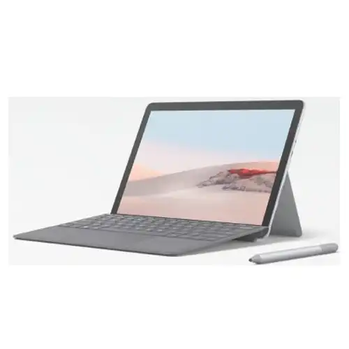 Microsoft Surface Pro 7 Plus (2021)